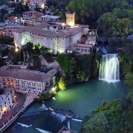 Ferienwohnung Liricordi Isola di Liri Exterior foto