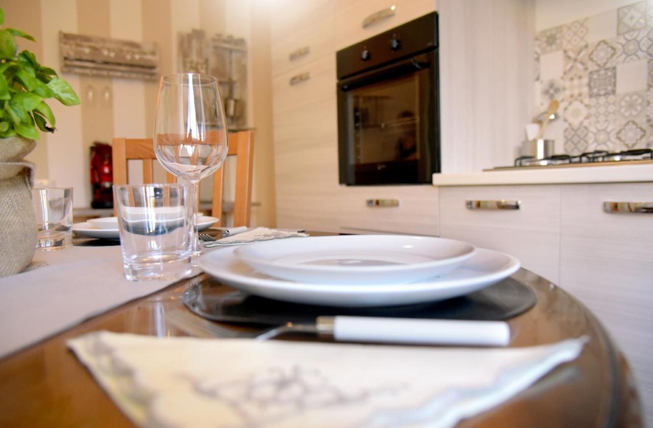 Ferienwohnung Liricordi Isola di Liri Exterior foto