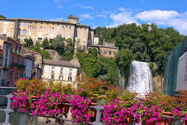 Ferienwohnung Liricordi Isola di Liri Exterior foto