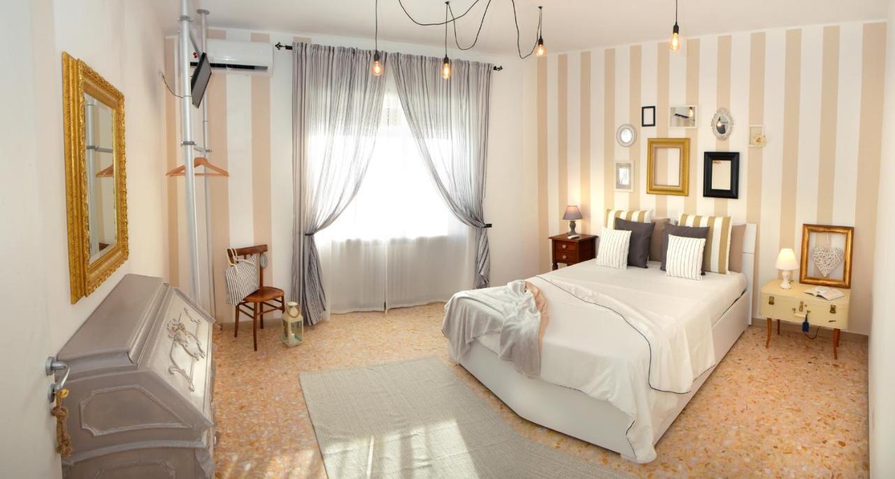 Ferienwohnung Liricordi Isola di Liri Exterior foto
