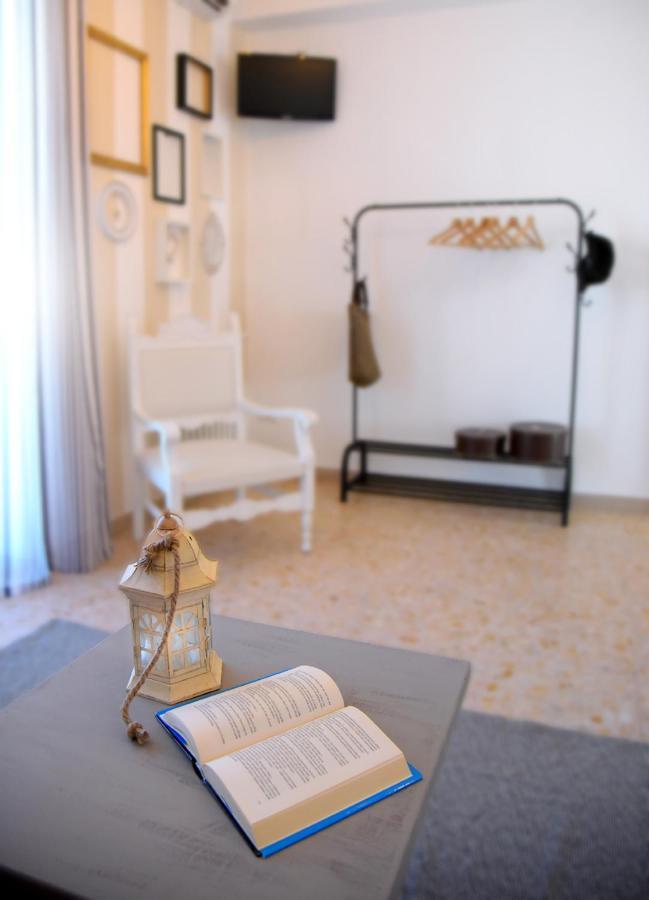 Ferienwohnung Liricordi Isola di Liri Exterior foto