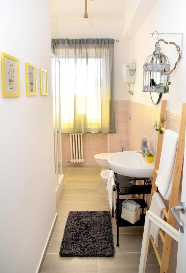 Ferienwohnung Liricordi Isola di Liri Exterior foto