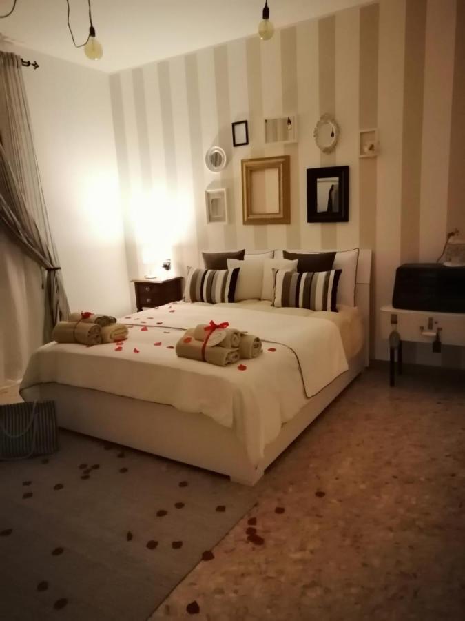 Ferienwohnung Liricordi Isola di Liri Exterior foto