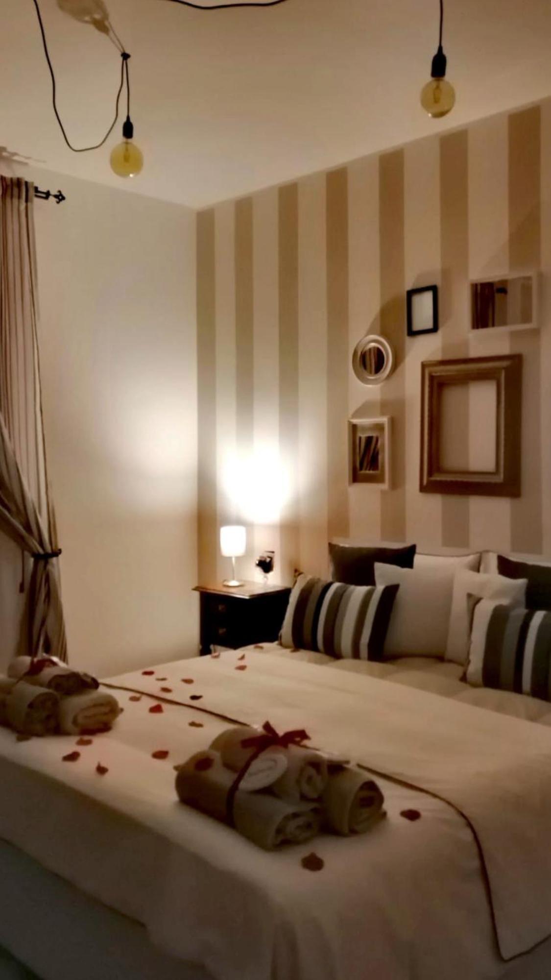 Ferienwohnung Liricordi Isola di Liri Exterior foto